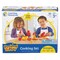 Learning Resources Pretend + Play Cooking Set 9155 - alternate 2